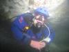 Cave Diving