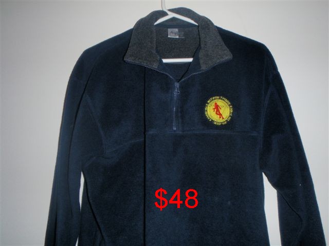 Polar Fleece