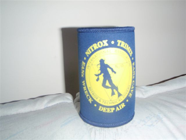 Stubbie Holders