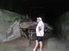 Entrance to Barge Tunnels