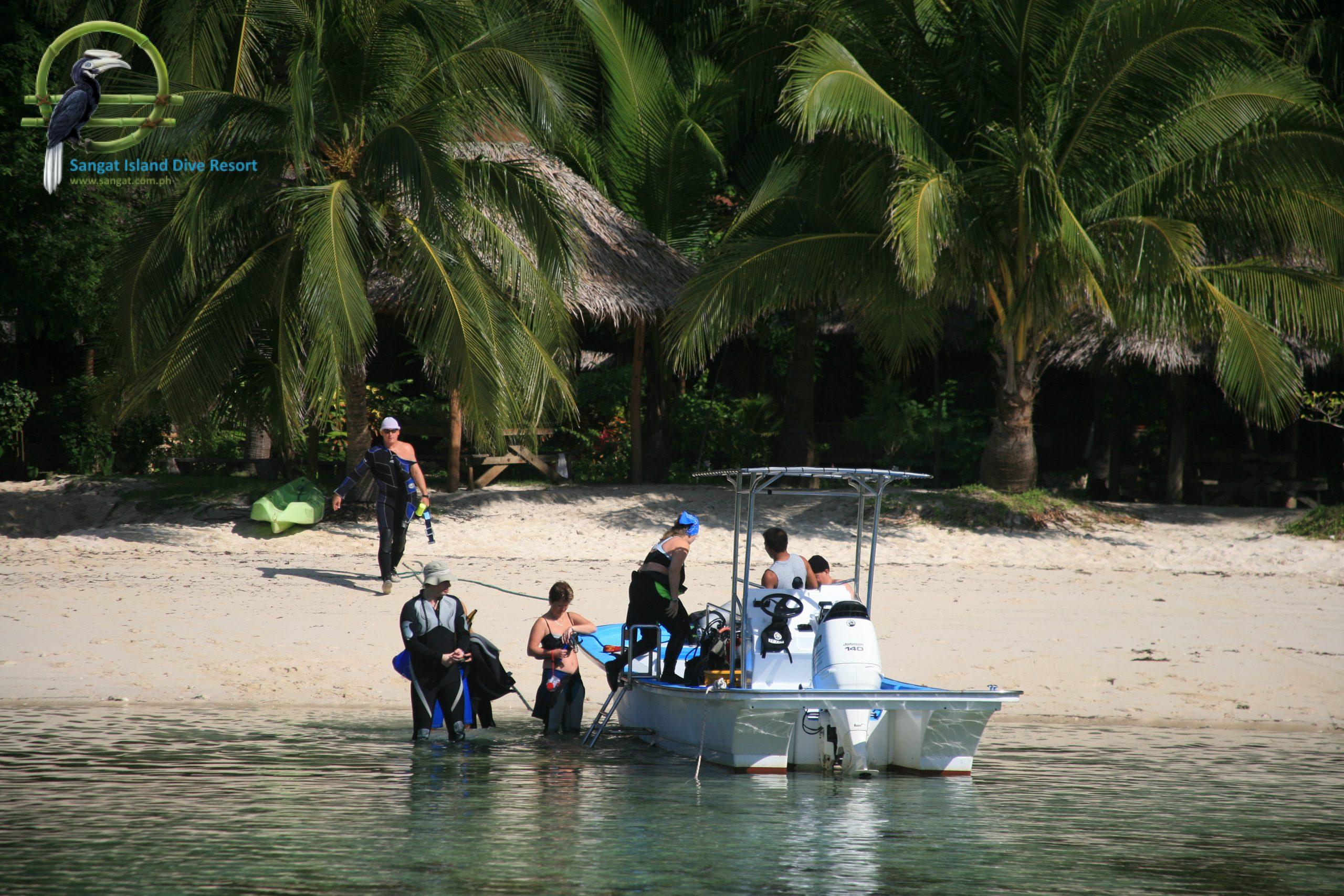 Dive the Philippines