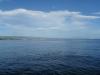 View over the Aaron Ward