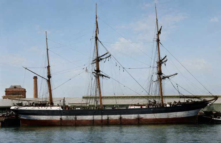 The Carlisle