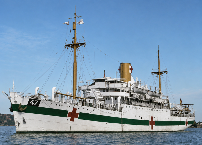 Sinking of the Centaur