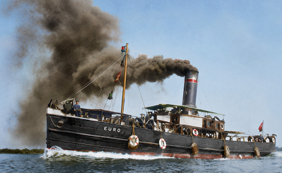 The “Euro vs H.C. Pigott” Debate