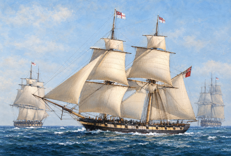 HMS Sappho Project