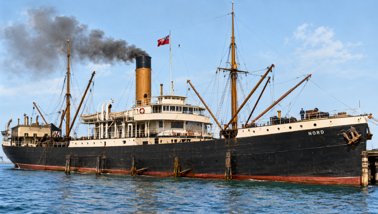 SS Nord